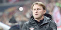 Bayern-Boss geht auf Hasenhüttl los