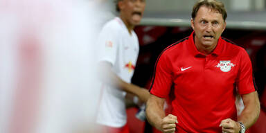 Hasenhüttl