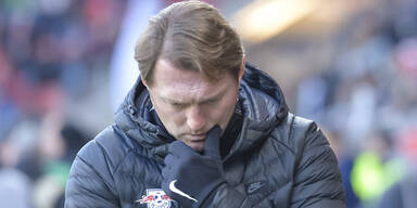 RB Leipzig patzt in Ingolstadt