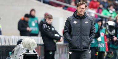 RB von Hasenh&uuml;ttl-Ger&uuml;chten geschw&auml;cht?
