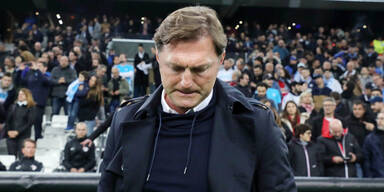 Aus bei Leipzig: Hasenhüttl sorgt für Überraschung