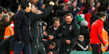 Hasenh&uuml;ttl-Club besiegte Arsenal 3:2