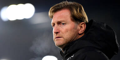 Hasenhüttl verliert mit Saints irren Cup-Fight
