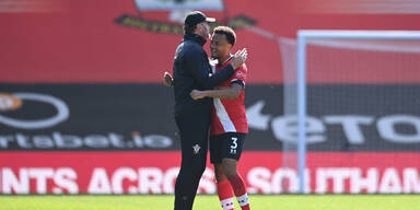 Southampton siegte nach 0:2-R&uuml;ckstand