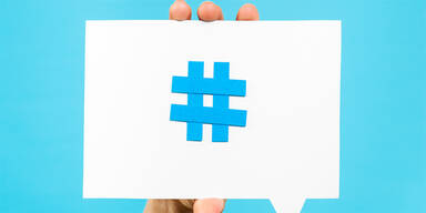 #HappyBirthday: Das Hashtag wird zehn