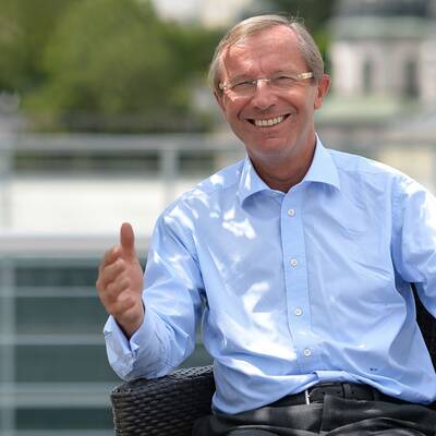 Voting: Wer soll ÖVP-Chef werden?