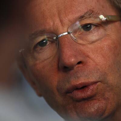 Der ÖVP-Spitzenkandidat wählte um 11 Uhr. Den Tag verbringt er mit seiner Familie