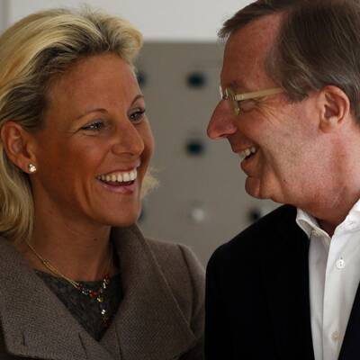 Der ÖVP-Spitzenkandidat wählte um 11 Uhr. Den Tag verbringt er mit seiner Familie