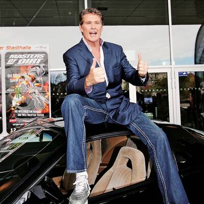 Wo und mit wem die Stars feiern