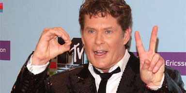 hasselhoff