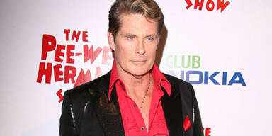 hasselhoff