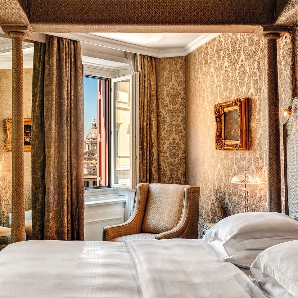 Hassler Roma