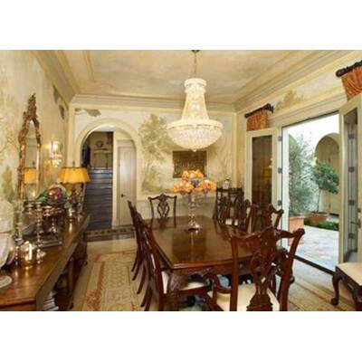 Wer will wohnen wie Britney Spears