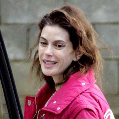 Gruselshow: Diese Stars sind bereit für Halloween.