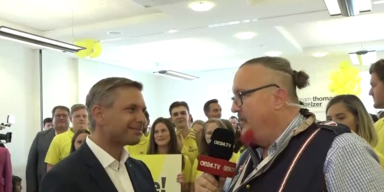 Wolfgang Hattmannsdorfer