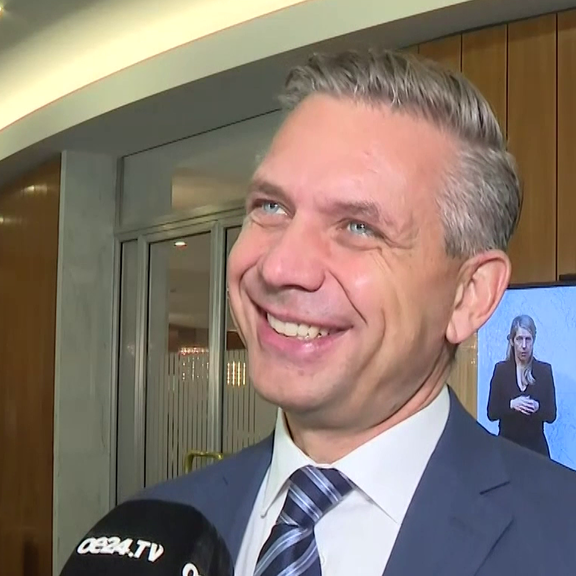 Nationalrat im Zeichen von Teuerung, Budget & WM 2026 | Wolfgang Hattmannsdorfer