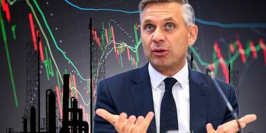 Minister warnt: Im Mai werden Diesel und Kerosin knapp