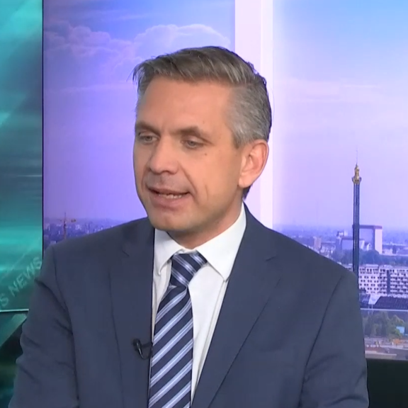 BM Wolfgang Hattmannsdorfer im Interview | Karl Wendl