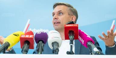 Wolfgang Hattmannsdorfers Antrag wurde einstimmig angenommen.