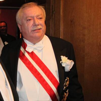 Opernball 2010: Die wichtigsten Politiker