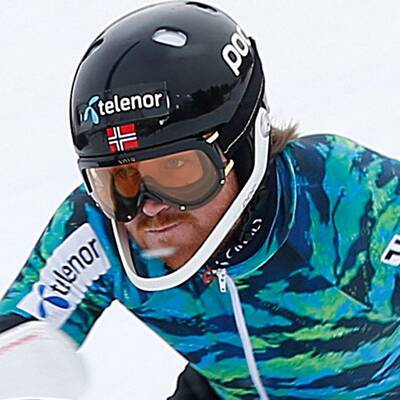 Startliste für WM-Slalom der Herren