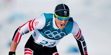 Hauke vor Olympia 2018: "Ich mache das sauber"