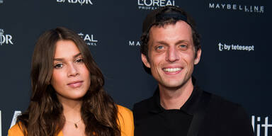 Mit 34! Starblogger stirbt in den Armen seiner Frau