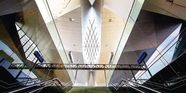 So schön ist unser neuer Hauptbahnhof