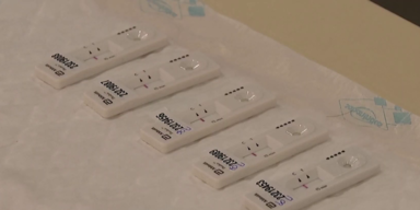 Antigentests