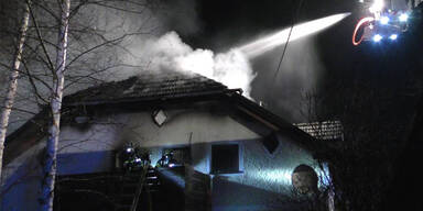 Brand OÖ