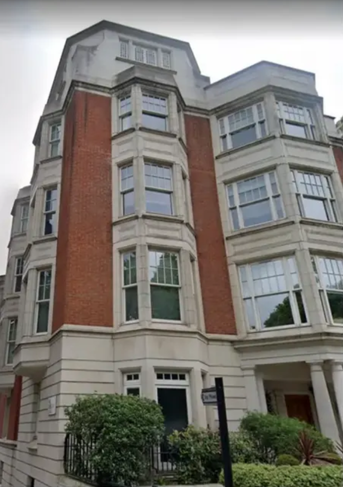 Russen-Oligarch sichert sich mit Tochter-Trick Millionen