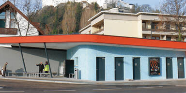 Pinkeln um 400.000 Euro