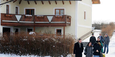 Wegen einer Frau den Bruder niedergestochen