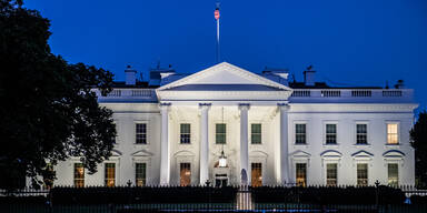 weißes haus white house trump potus washington