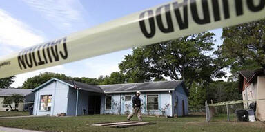 Ungl&uuml;ck in Brandon, Florida