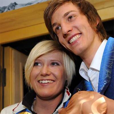 Supertag für Österreich bei den Olympischen Spielen