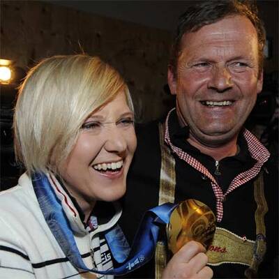 Supertag für Österreich bei den Olympischen Spielen