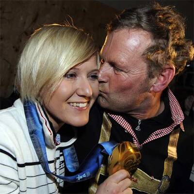 Supertag für Österreich bei den Olympischen Spielen