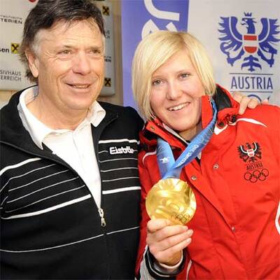 Supertag für Österreich bei den Olympischen Spielen