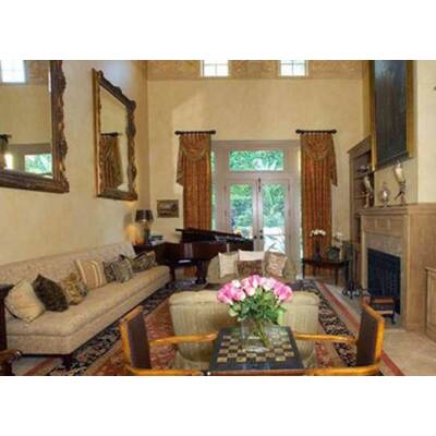 Wer will wohnen wie Britney Spears