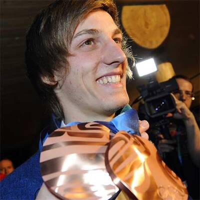 Supertag für Österreich bei den Olympischen Spielen