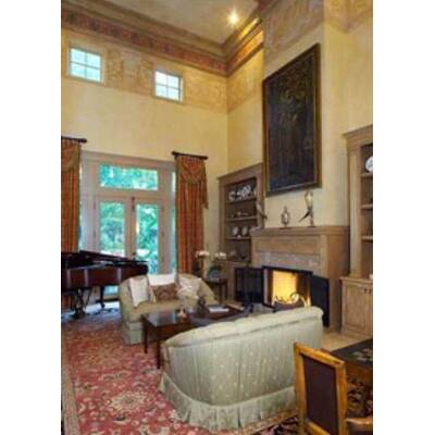 Wer will wohnen wie Britney Spears