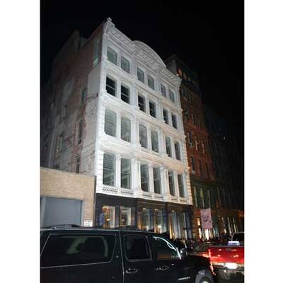 Heath Ledger ist gestorben