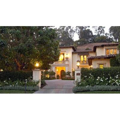 Wer will wohnen wie Britney Spears