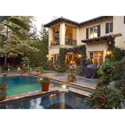 Wer will wohnen wie Britney Spears