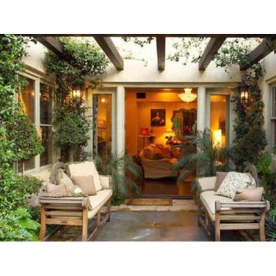 Wer will wohnen wie Britney Spears