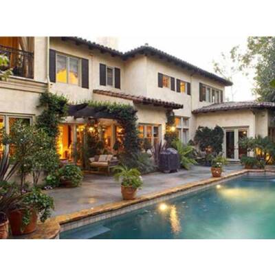 Wer will wohnen wie Britney Spears