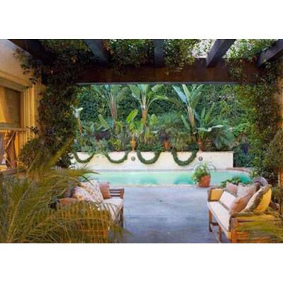 Wer will wohnen wie Britney Spears