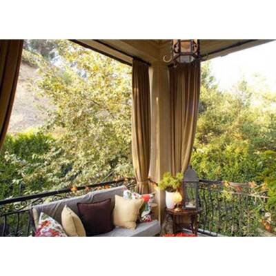 Wer will wohnen wie Britney Spears