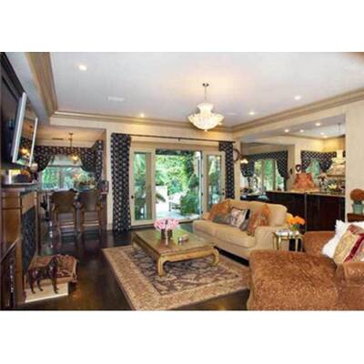 Wer will wohnen wie Britney Spears